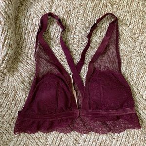 Victoria’s Secret Bralette